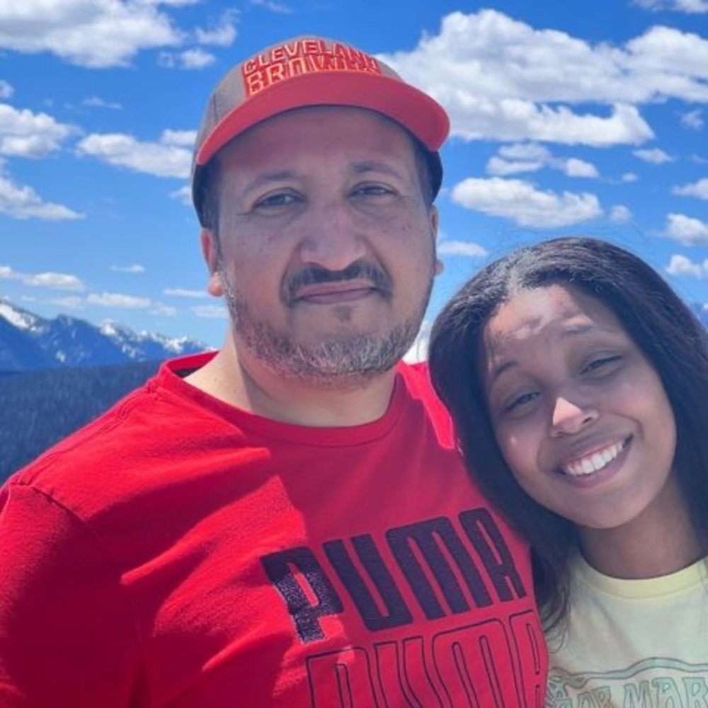 Meet your Posher, Ihab